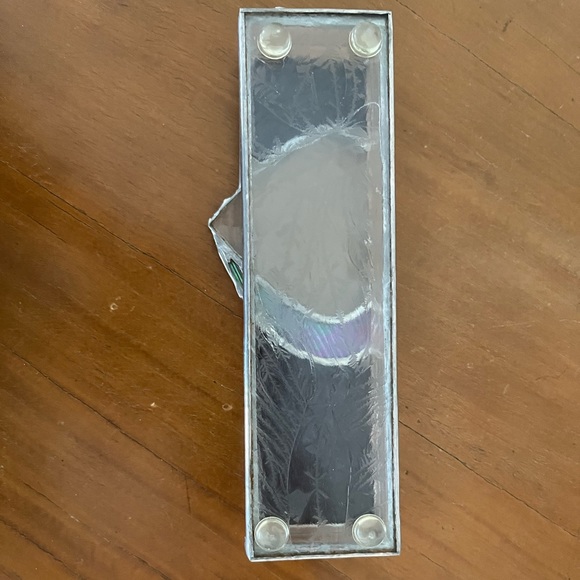 Heart Jewlery box - Picture 3 of 4